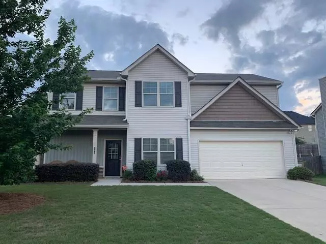 Winder, GA 30680,388 Pinnacle DR