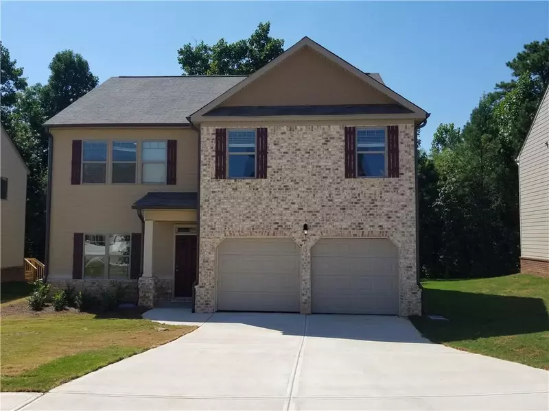 1225 Big Poplar WAY, Locust Grove, GA 30248