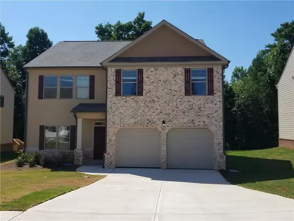 1225 Big Poplar WAY, Locust Grove, GA 30248