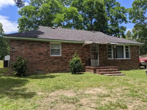 387 Lindsey Chapel RD, Cedartown, GA 30125