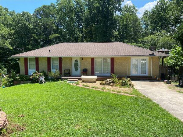 7059 Eunice DR, Riverdale, GA 30274