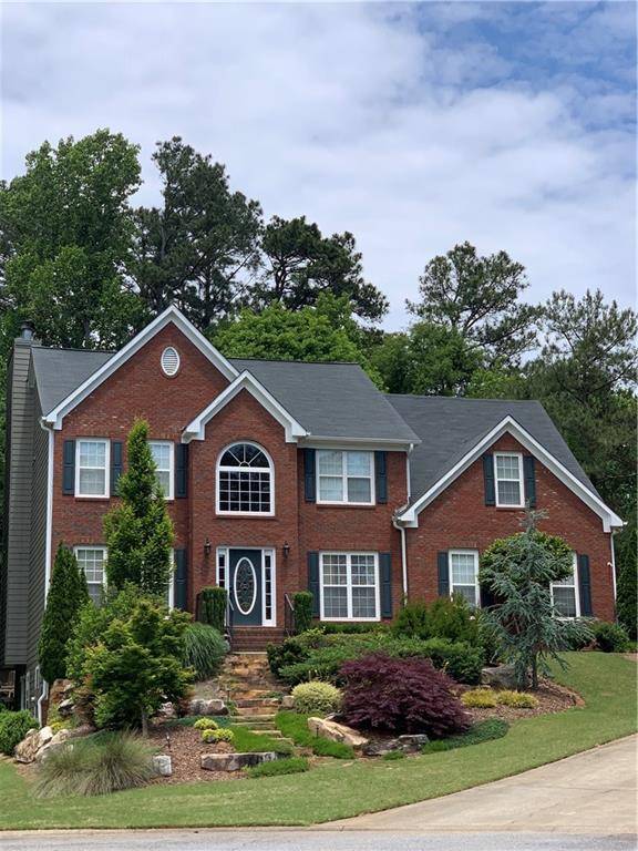 3065 Woodfield WAY, Cumming, GA 30040