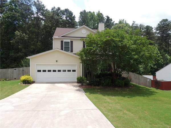 2219 Baker Carter DR, Loganville, GA 30052