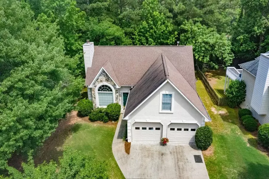 4032 Dream Catcher DR, Woodstock, GA 30189