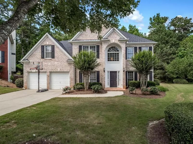 4157 Suwanee Trail WAY, Buford, GA 30518