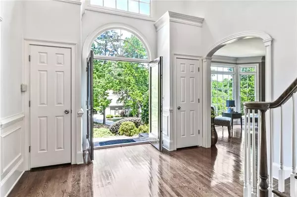 Alpharetta, GA 30022,3855 Redcoat WAY