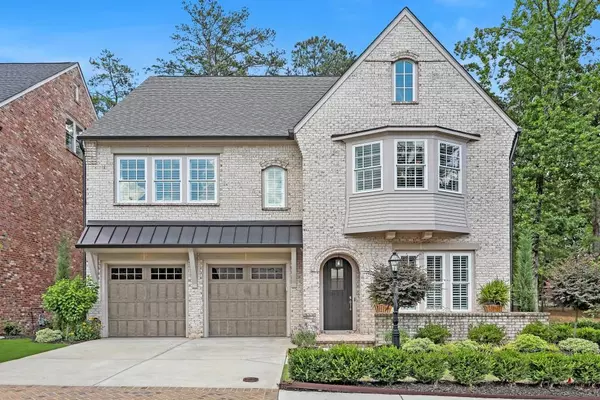 Sandy Springs, GA 30328,6451 Meridian WAY