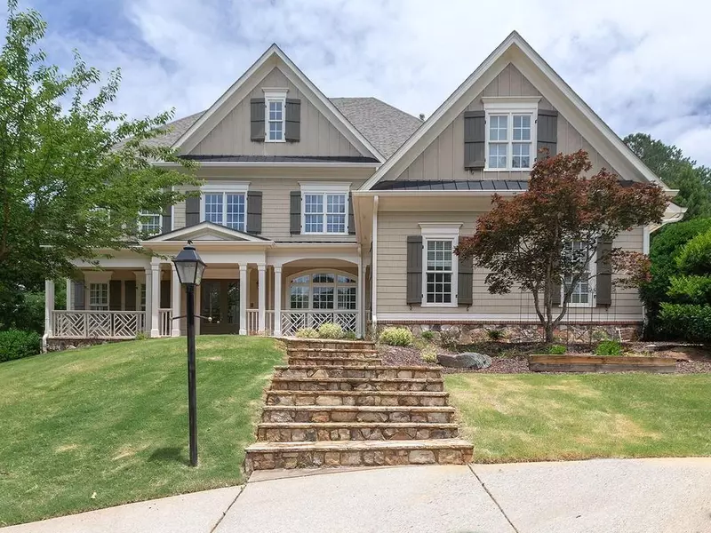 755 Golf Vista CT, Milton, GA 30004
