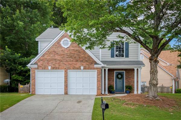 3670 Montrose Pond WALK, Duluth, GA 30096