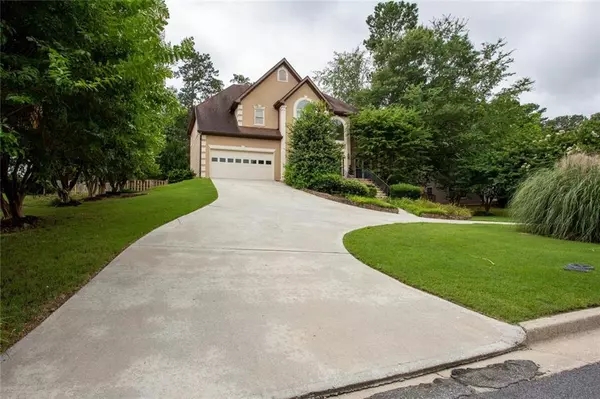 Lawrenceville, GA 30045,1555 Millennial LN