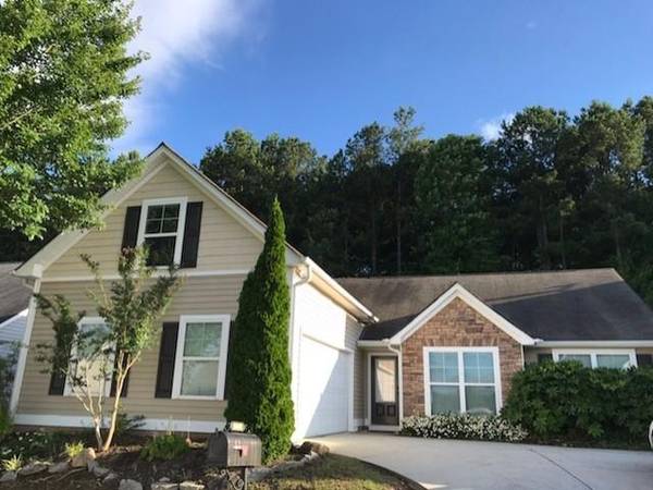 3885 Pine Village PL, Loganville, GA 30052