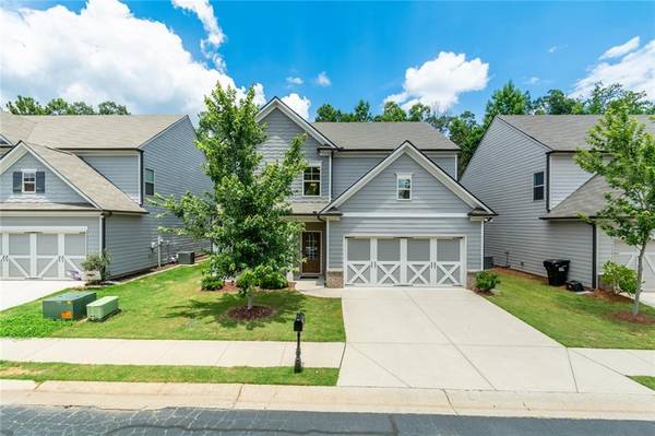 5486 Apple Grove RD, Buford, GA 30519