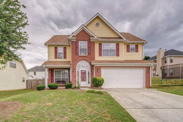 454 SAWTOOTH LN, Mcdonough, GA 30253