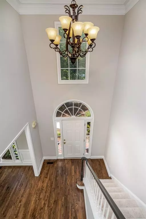 Woodstock, GA 30188,1001 Avery Creek DR