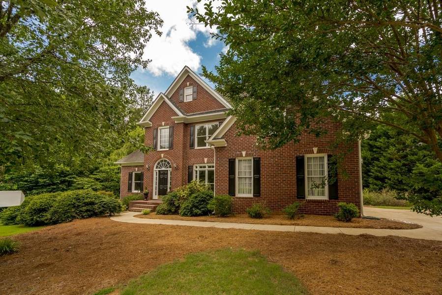 1001 Avery Creek DR, Woodstock, GA 30188