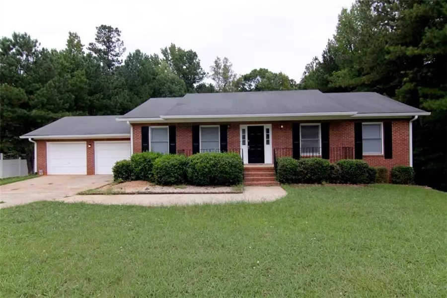 2435 West RD, Riverdale, GA 30296