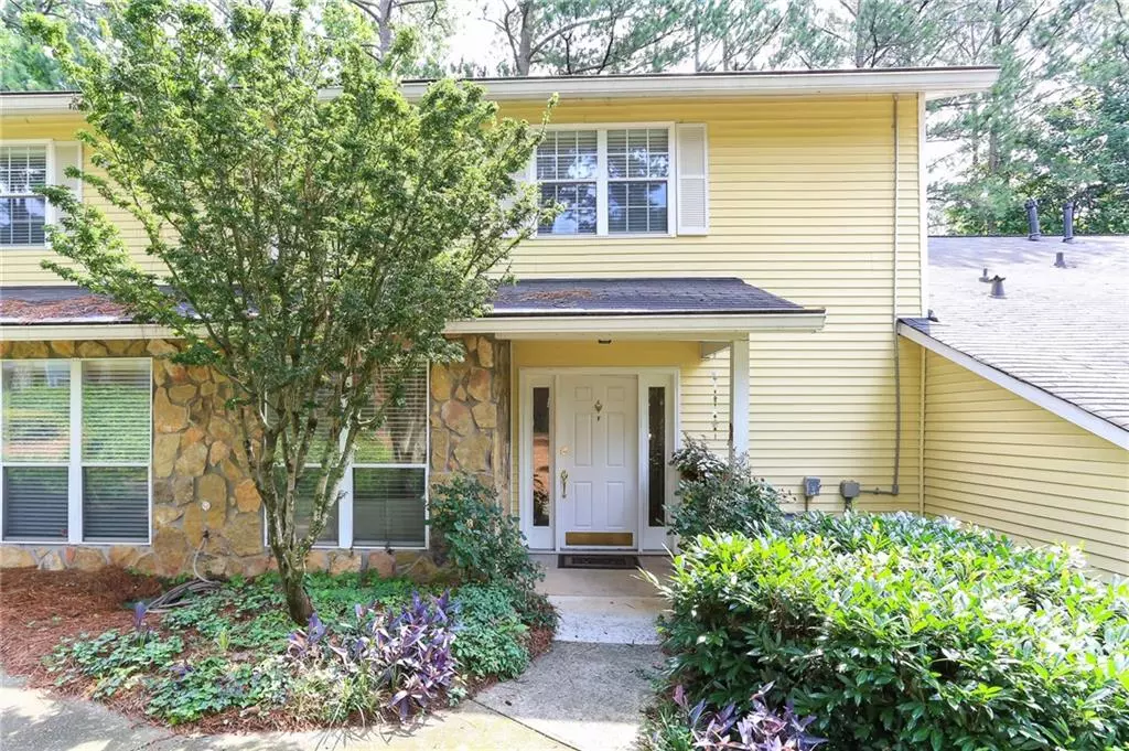 Sandy Springs, GA 30328,6812-F Glenridge DR