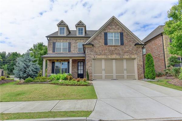 4920 Waterbury CV,  Alpharetta,  GA 30022