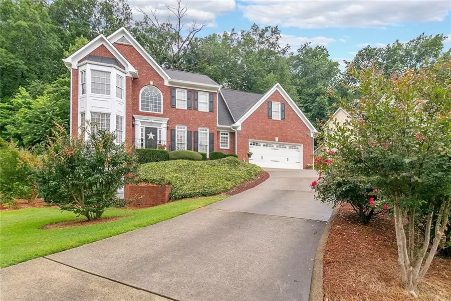 4115 Devon Wood DR, Marietta, GA 30066