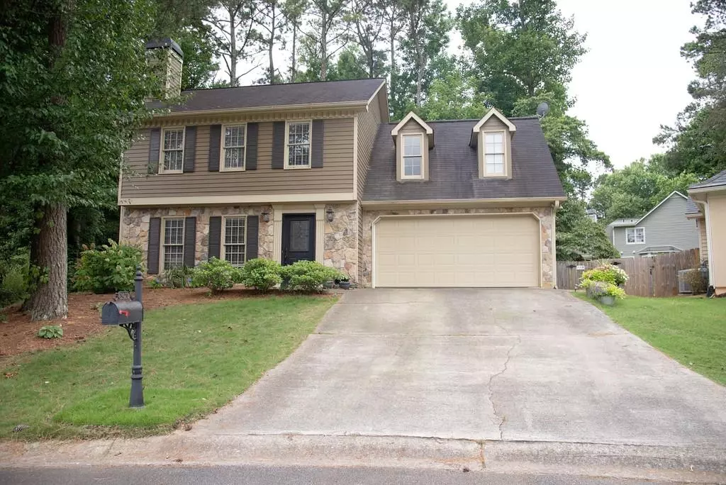 Marietta, GA 30064,3470 Whisperwood CT NW