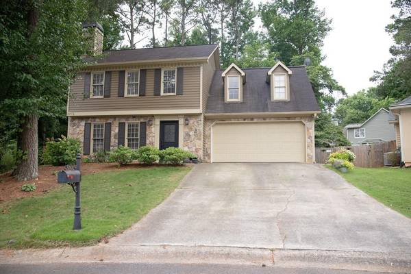 3470 Whisperwood CT NW, Marietta, GA 30064