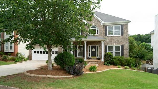 2145 Laurel Lake DR, Suwanee, GA 30024