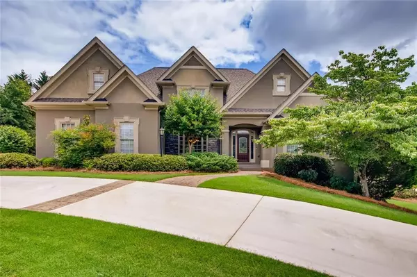 Flowery Branch, GA 30542,6507 Secret Cove CT