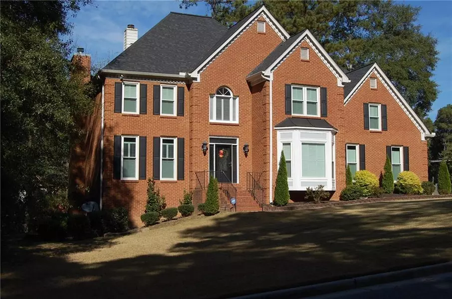 2990 Vail Valley CT, Snellville, GA 30078