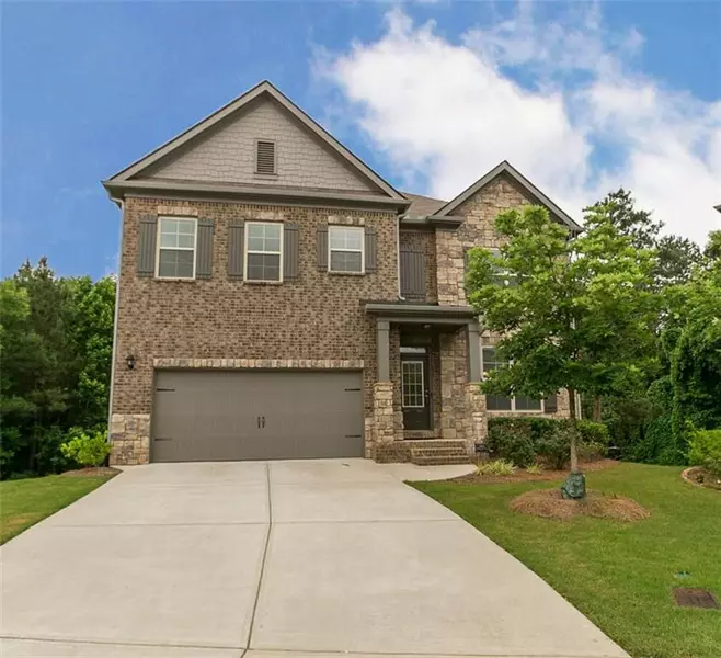 3261 Meadow Lily CT, Buford, GA 30519