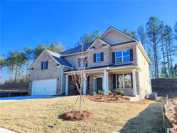 3400 Deaton TRL, Buford, GA 30519