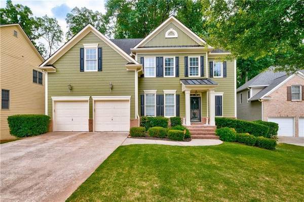 260 Vinings Retreat VW SW, Mableton, GA 30126