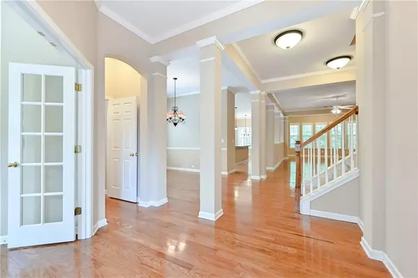 Woodstock, GA 30188,213 Brookview PL