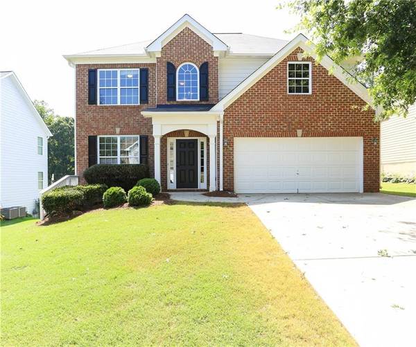 155 Mill Creek DR, Canton, GA 30115