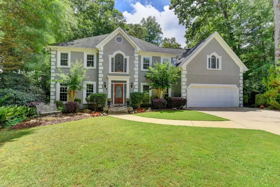 340 Banyon Brook PT, Roswell, GA 30076