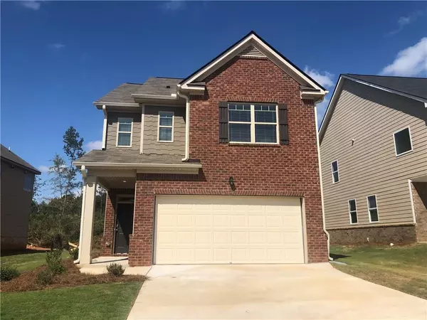 2055 Theberton TRL, Locust Grove, GA 30248