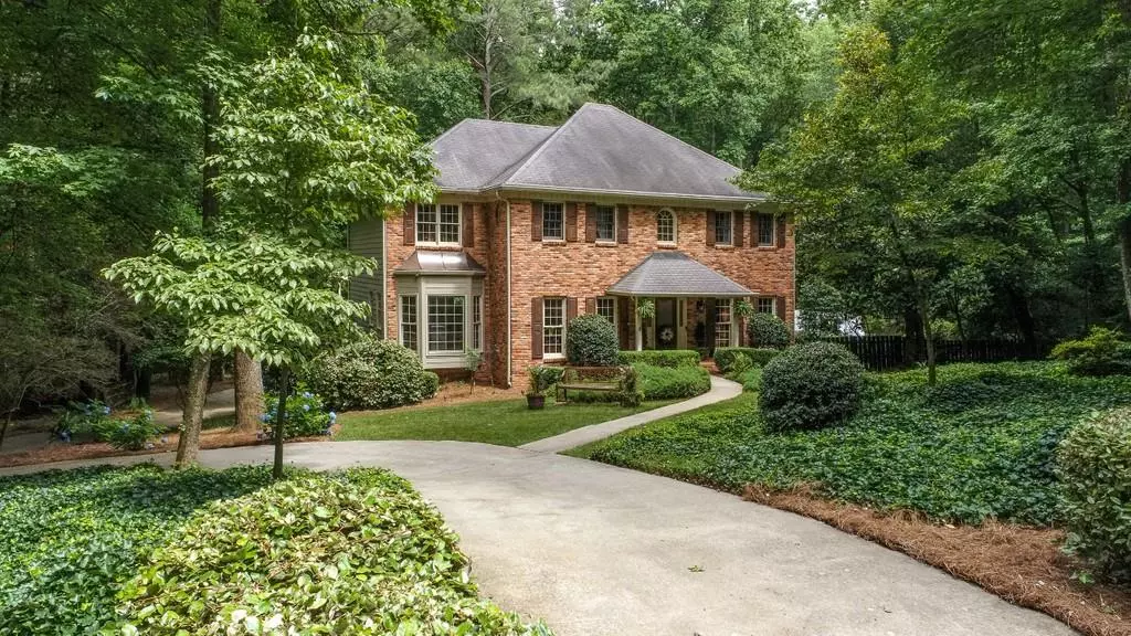 5000 Township Cove RD, Marietta, GA 30066