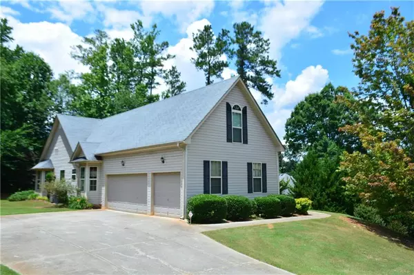 358 JEFFERSON WALK CIR, Jefferson, GA 30549