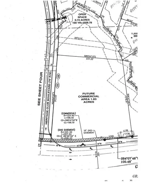 0 Merchants (1.81 acres) DR, Dallas, GA 30132