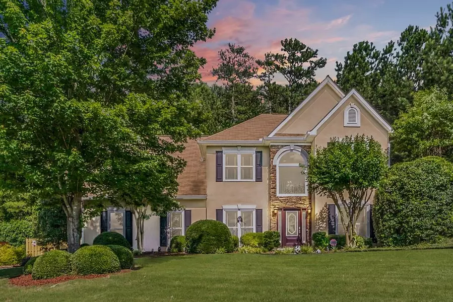 1137 Soaring WAY NE, Marietta, GA 30062
