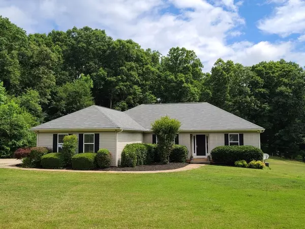 1414 McCreery RD, Jefferson, GA 30549