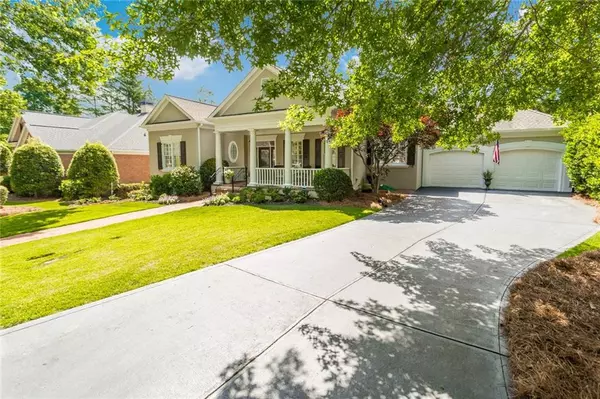 Dunwoody, GA 30338,2093 Stephens WALK