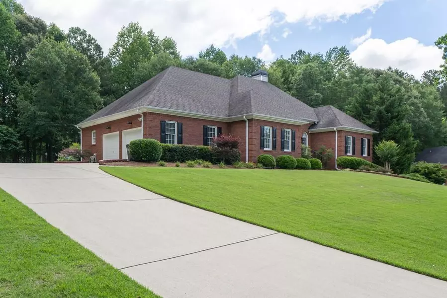 753 Summer Ridge DR, Villa Rica, GA 30180