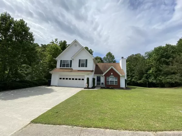 Dacula, GA 30019,2389 Heatherton CT