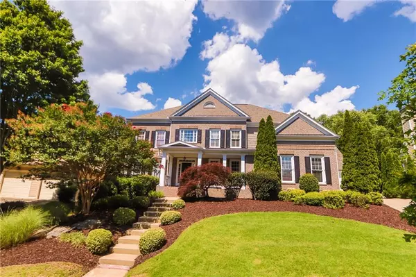 5094 Dovecote TRL, Suwanee, GA 30024