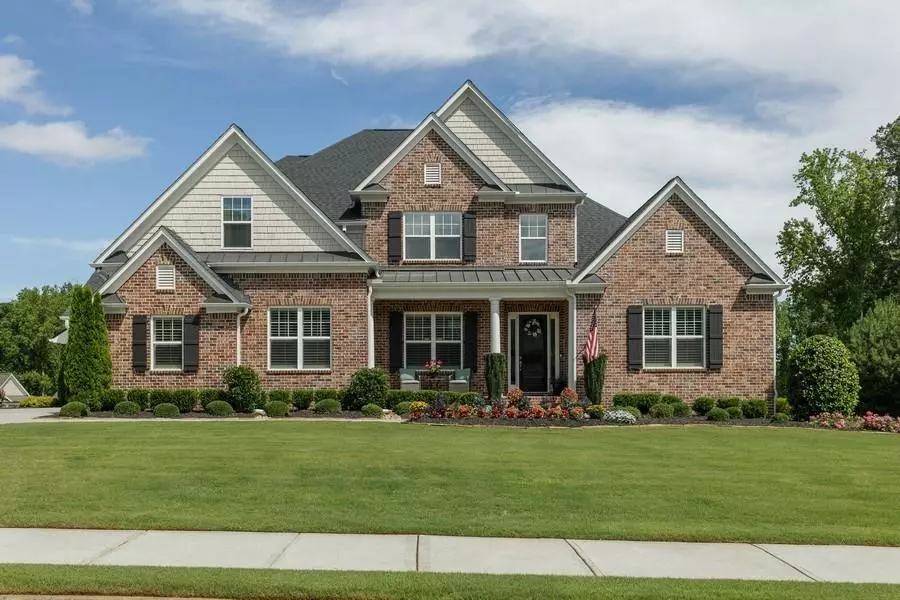 807 Creekside TRL, Alpharetta, GA 30004