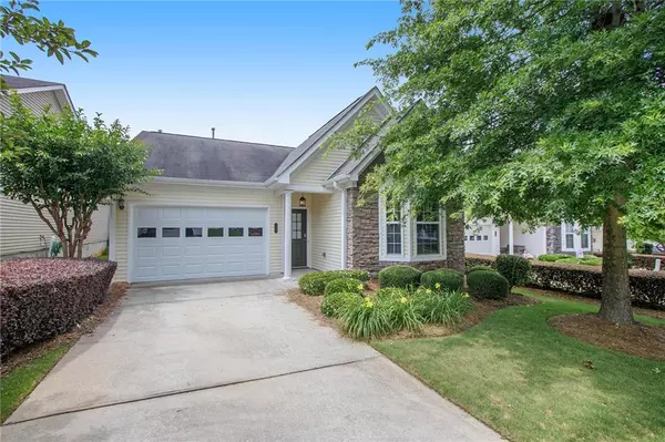 133 Williams Pride WAY, Newnan, GA 30265