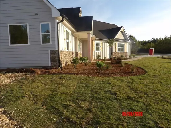 Jasper, GA 30143,136 Field Stone CIR