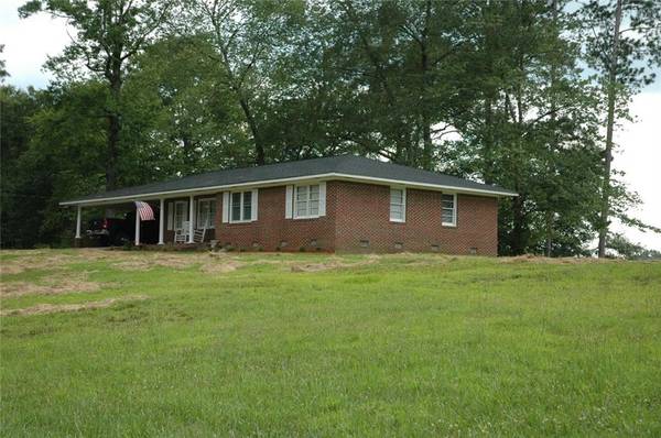 6640 Highway 100, Buchanan, GA 30113