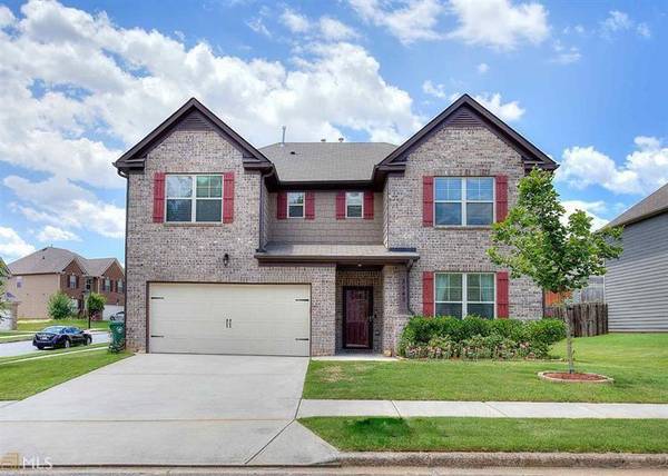 3542 Sycamore Bend CIR, Decatur, GA 30034