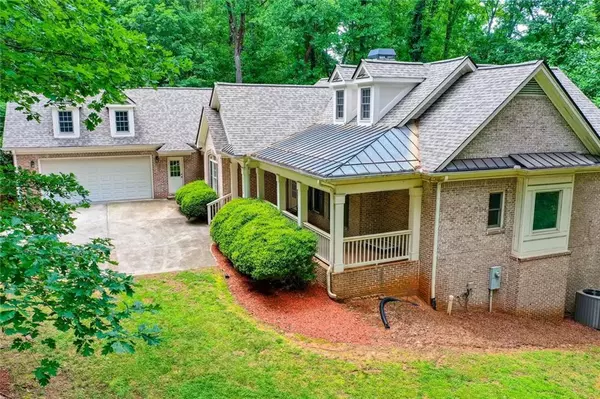 Alpharetta, GA 30004,18126 Birmingham HWY